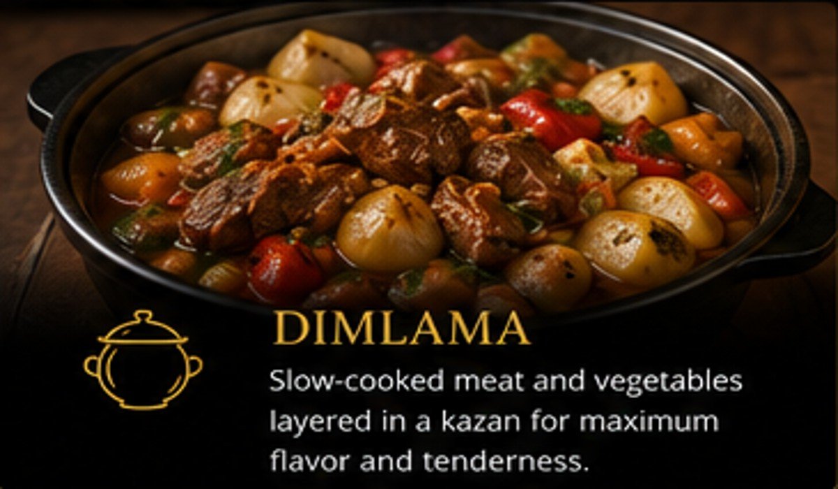 Dimlama